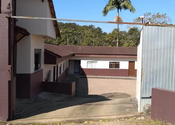 Pousada São Francisco Morretes