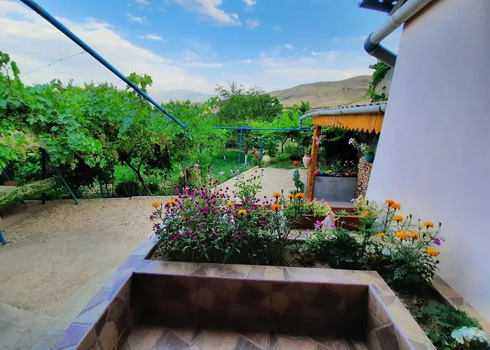 Ararat B&B
