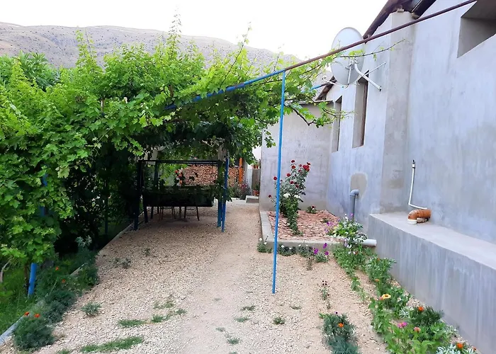 Ararat B&B