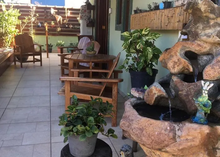 Pousada Da Vava