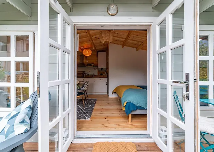 Hygge Lodge Annecy Doussard