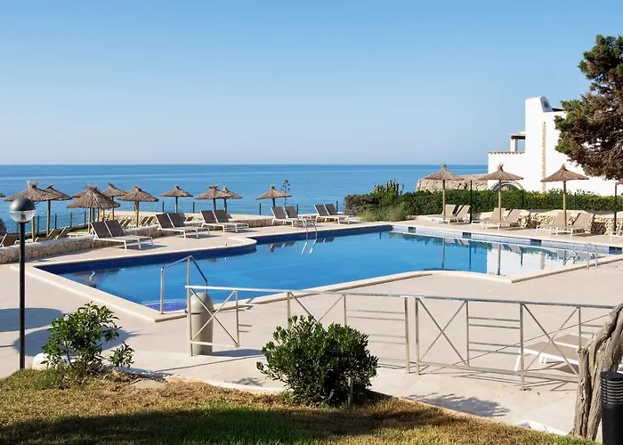 Alua Suites Las Rocas Cala D´Or