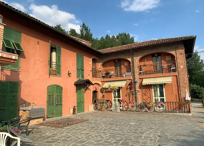Casa Tavasso