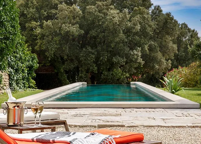 La Bastide Jouval