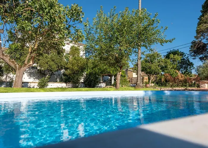 Archontiko Petrettini Boutique Hotel