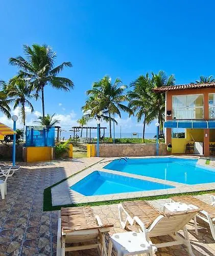 Hotel Brisa Dos Abrolhos Alcobaça