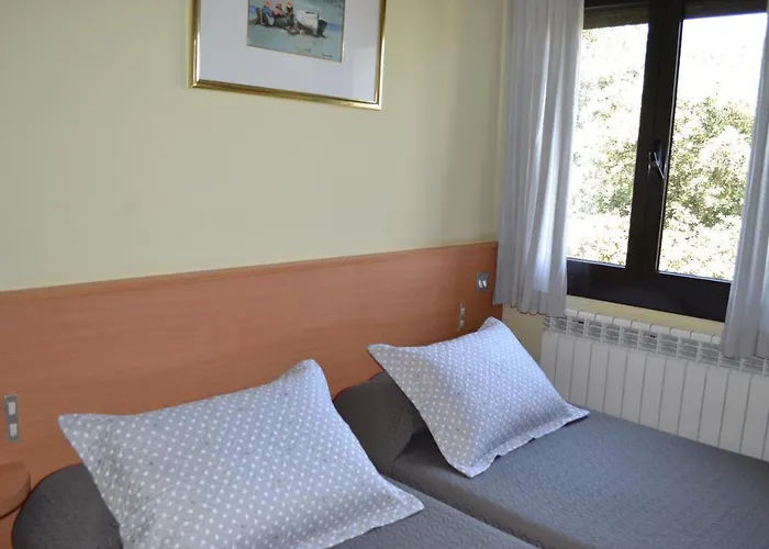 Hostal Bartis Figueras