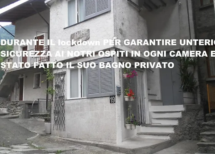 B&B Arquino