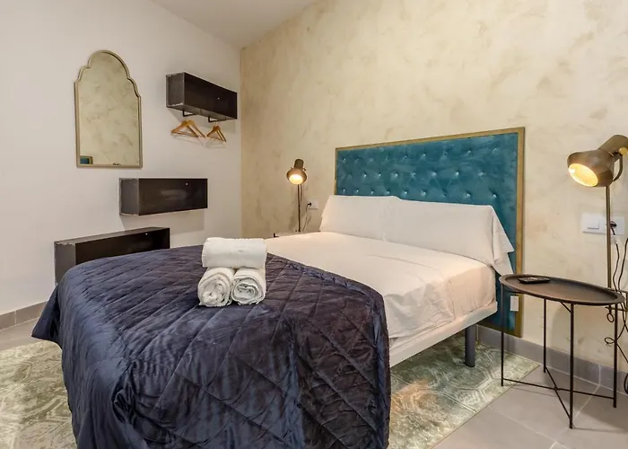 Villamarta Boutique Rooms Jerez de la Frontera
