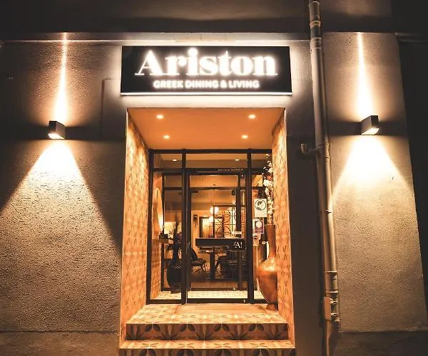 Hotel Ariston Lahnstein