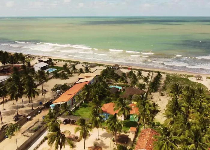 Pousada Ponta Da Asa