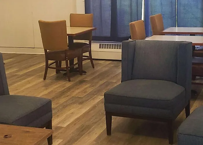 Magnuson Hotel Wauseon