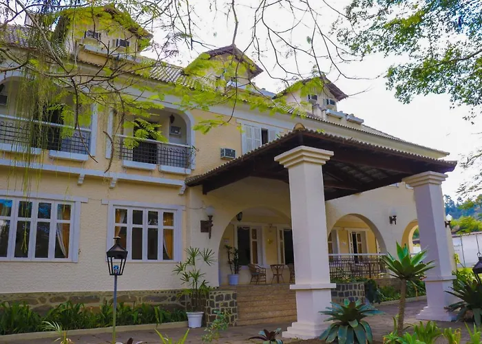 Hotel Itamaracá