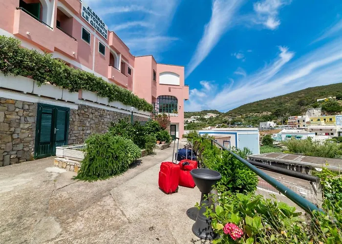 Albergo Le Querce