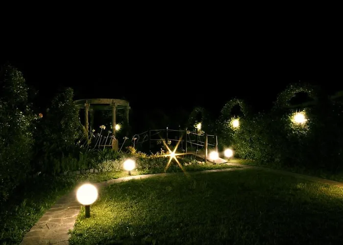 Il Mondo B&B Fiumicino