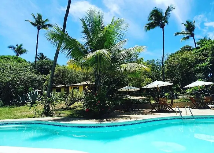 Pousada Aracas Village