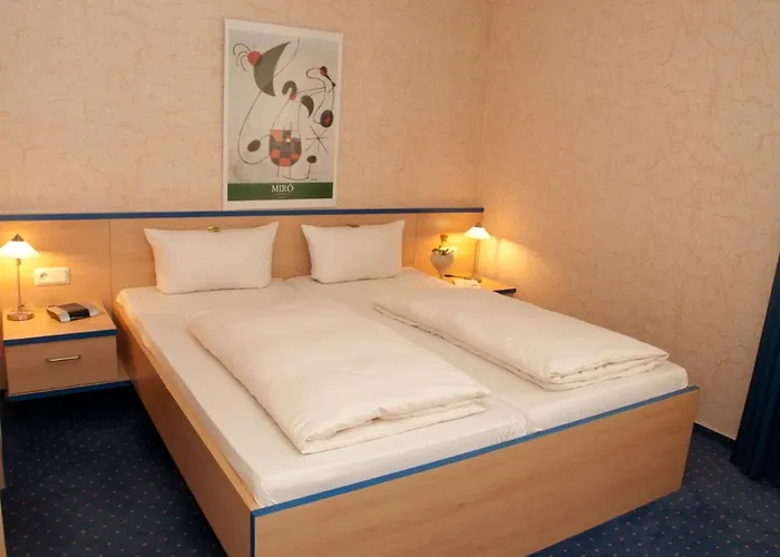 Hotel Chassalla Kassel