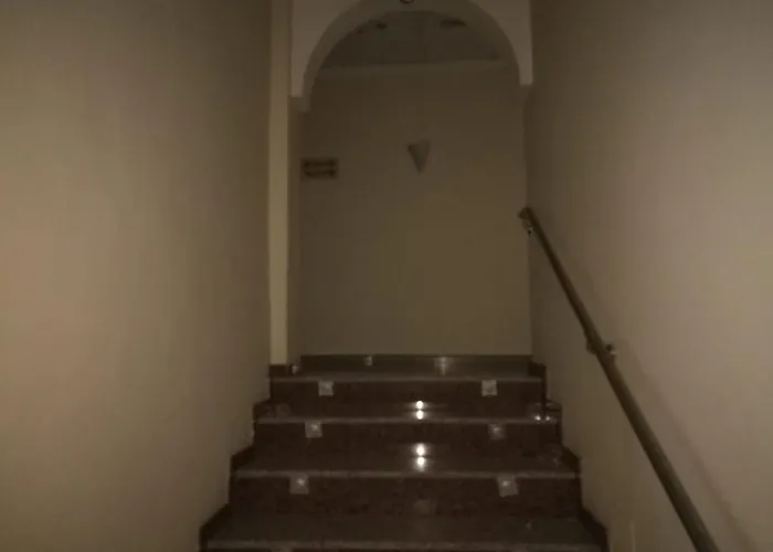 Hotel Lindaraja Atarfe