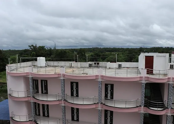 Somani Inn