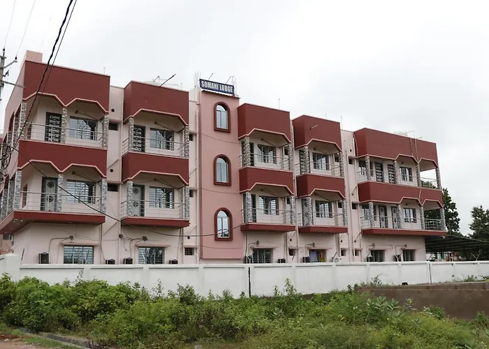 Somani Inn