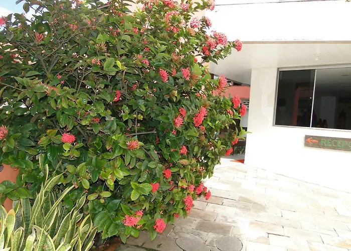 Pousada Lusitana