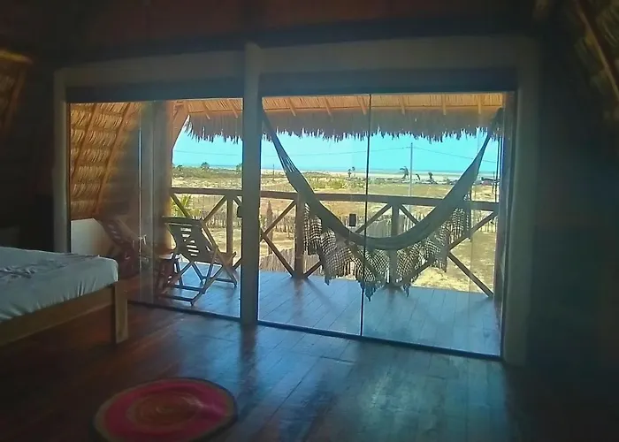 Nomads Village, Macapa