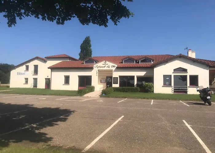 La Villa De L Embusade Guesthouse Pont-à-Mousson