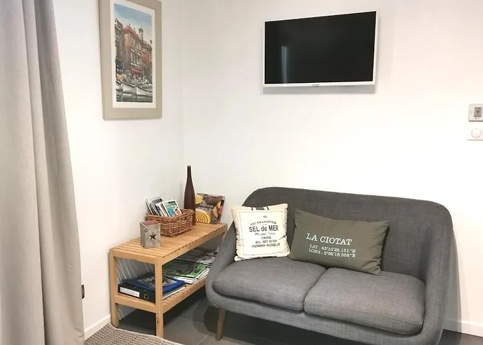 Chambre d'hôtes LE SECADOU