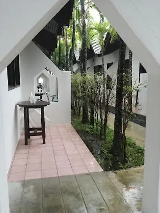 Hacienda Phuket, Patong