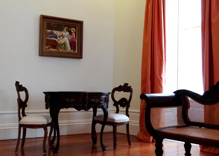 Casa Da Se Hotel Viseu