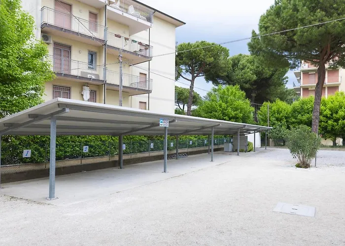 Residence Ondamare Cervia