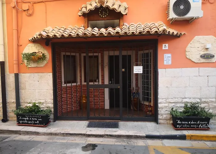 Roberto'S Guest House