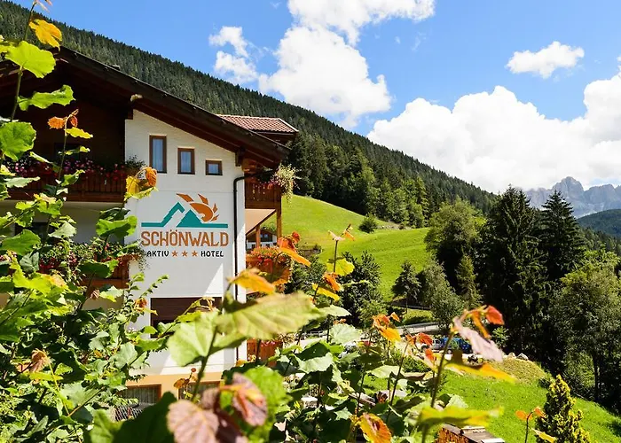 Aktiv Hotel Schoenwald Nova Levante