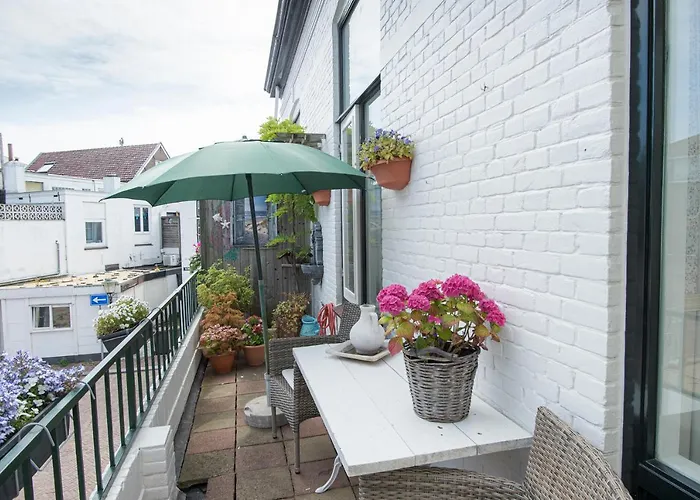 Casa Fiore Zandvoort
