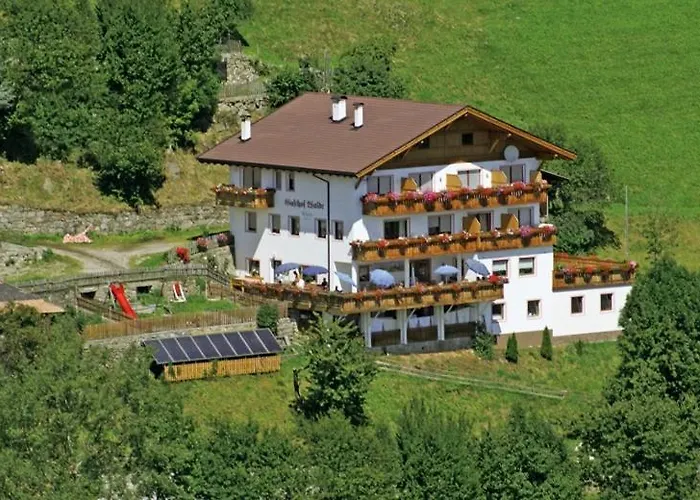 Gasthof Walde