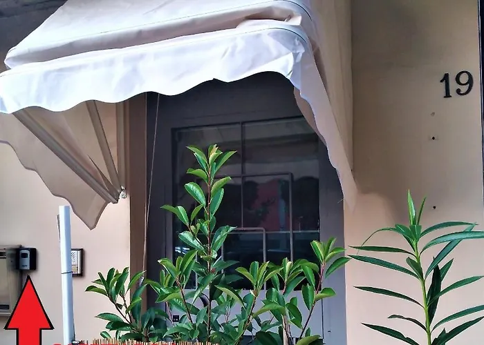 Cozy!! Verona