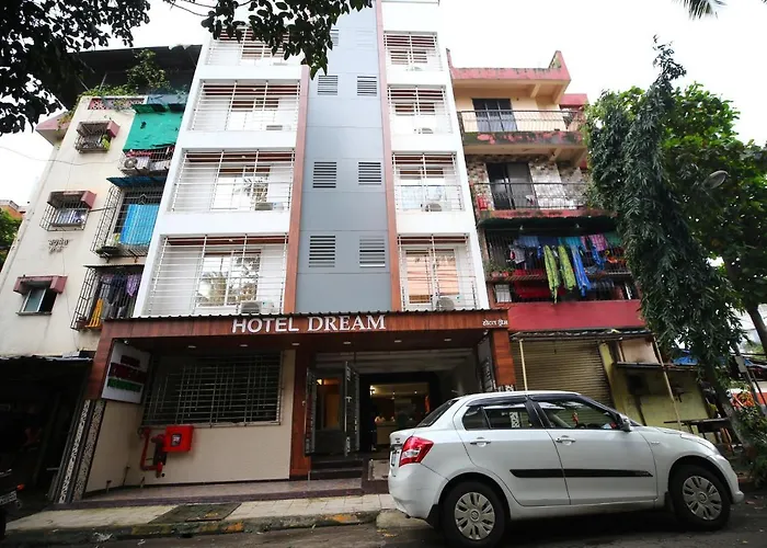Hotel Dream Residency