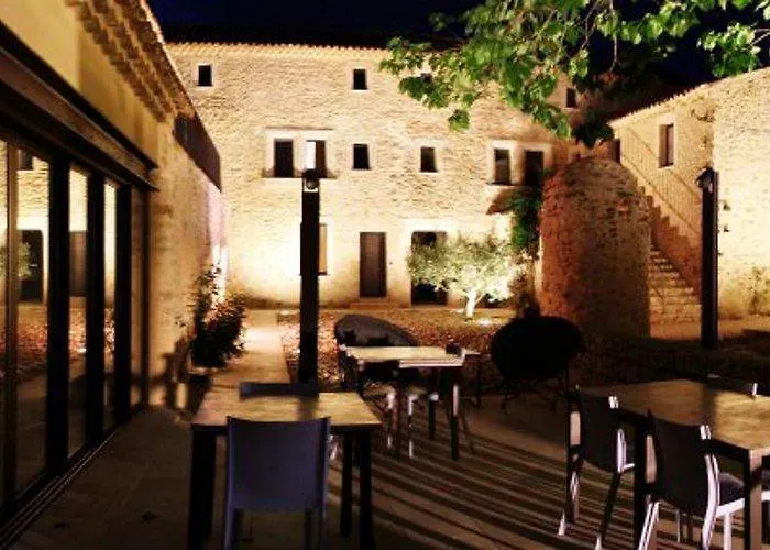 Le Jour Et La Nuit, Maison D'Hotes