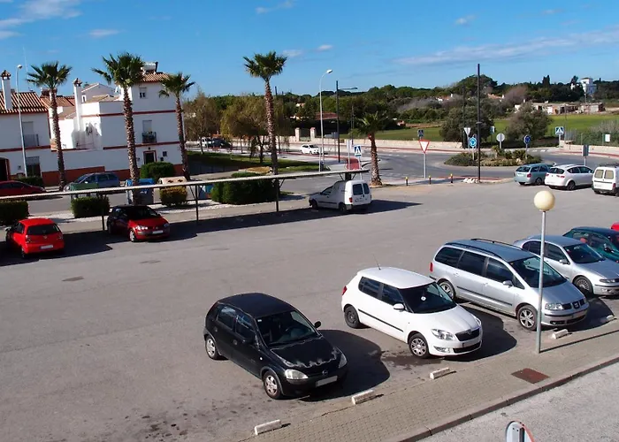 Hotel Catalán Puerto Real