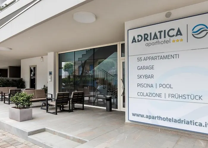 Adriatica Aparthotel
