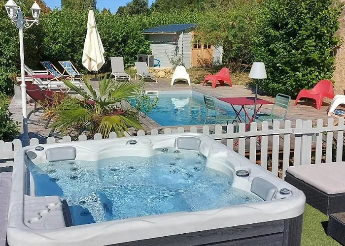 Le Clos des Bories