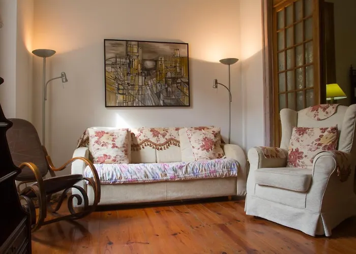 Guest House Vc17 Sintra