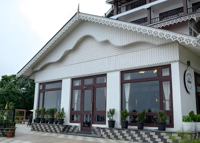 Istana Resort & Spa