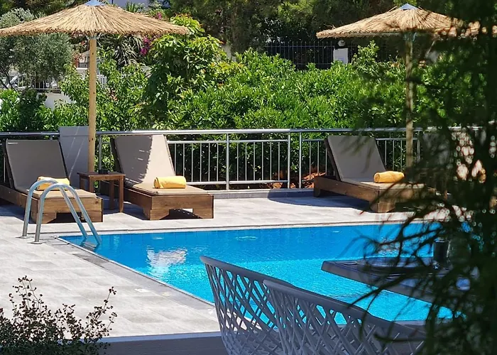 Mitos Village Chersonissos