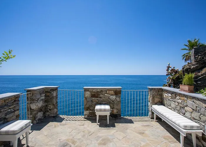 La Malà - camere di charme Vernazza