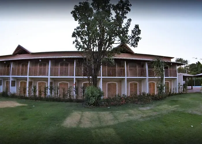 Espaco Florio Hotel
