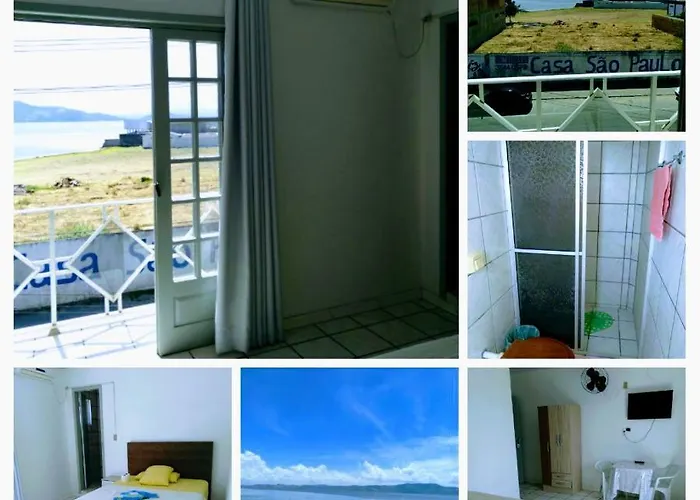 Hotel E Restaurante Recanto Da Lagoa Laguna