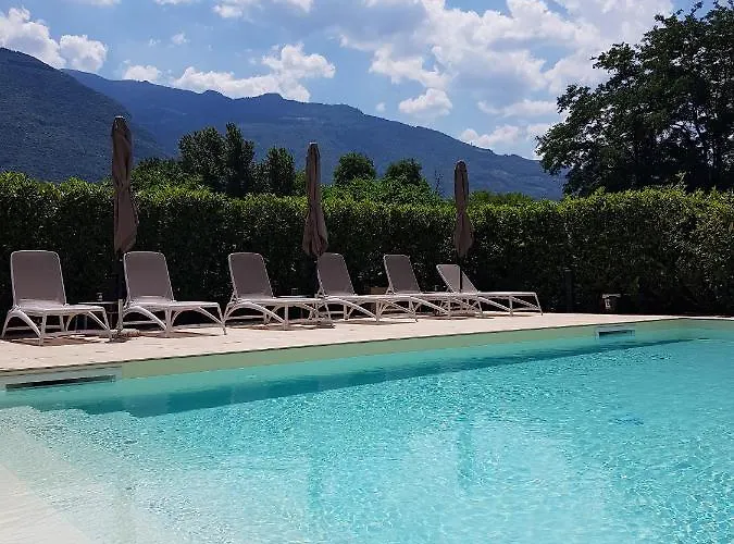 Hotel Diana Boario Terme