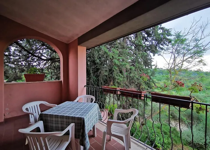 Il Melograno Country House Saturnia