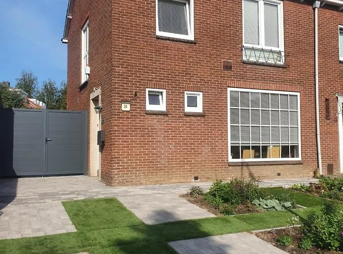 Guesthouse de Hoogkamp Arnhem